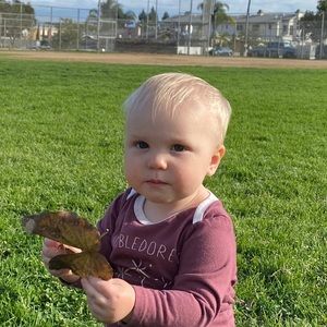 Meet your Posher, Justin